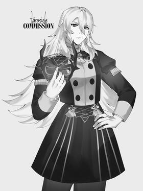Mr. Duncan from Reverse: 1999 (Fanart)